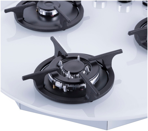 Газовая варочная панель MAUNFELD EGHG.43.23CW\G