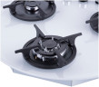 Газовая варочная панель MAUNFELD EGHG.43.23CW\G