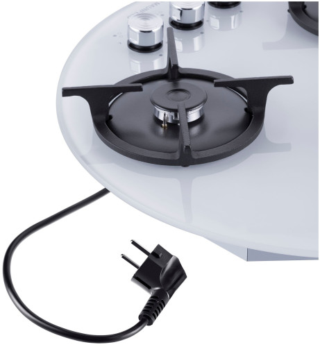 Газовая варочная панель MAUNFELD EGHG.43.23CW\G