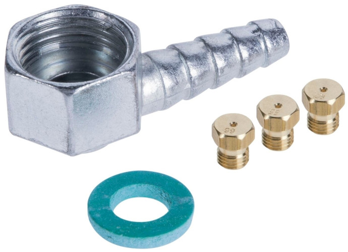 Газовая варочная панель MAUNFELD EGHG.43.23CW\G