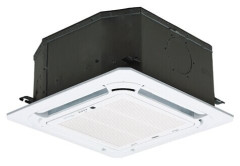 Кассетный кондиционер Kentatsu KSZS53HFAN1 / KSUN53HFAN1