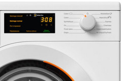 Сушильная машина Miele TCD260WP