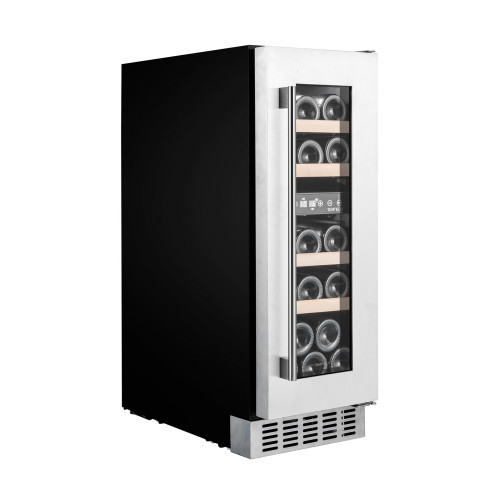 Винный шкаф Libhof SRD-94