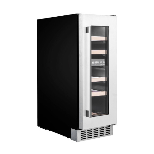 Винный шкаф Libhof SRD-94
