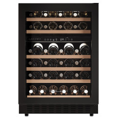 Винный шкаф IP Industrie CEX 801 GS