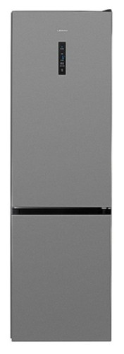 Холодильник Leran CBF 226 IX NF