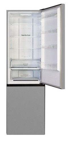 Холодильник Leran CBF 226 IX NF