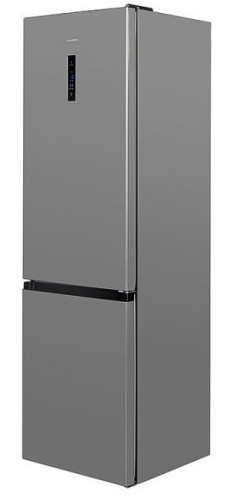 Холодильник Leran CBF 226 IX NF