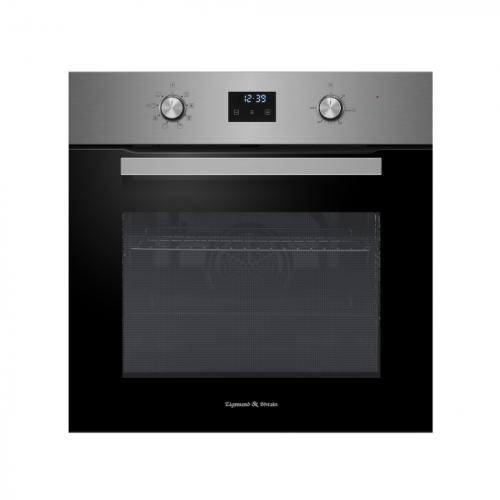 Электрический духовой шкаф Zigmund & Shtain E 177 S