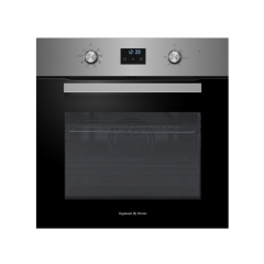 Электрический духовой шкаф Zigmund &amp; Shtain E 177 S