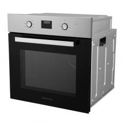 Электрический духовой шкаф Zigmund &amp; Shtain E 177 S