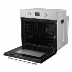 Электрический духовой шкаф Zigmund &amp; Shtain E 177 S