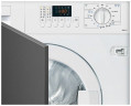 Встраиваемая стиральная машина Smeg LSIA127