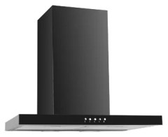 Кухонная вытяжка Ciarko Izva 60 BK