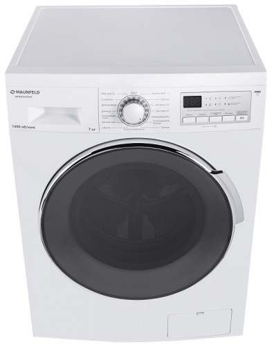 Стиральная машина MAUNFELD MFWM147WHC