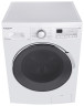 Стиральная машина MAUNFELD MFWM147WHC