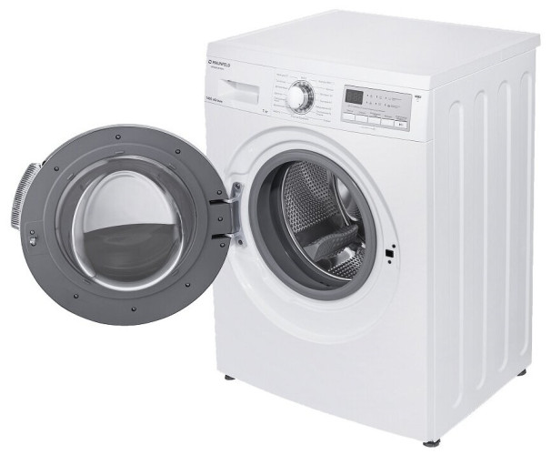 Стиральная машина MAUNFELD MFWM147WHC