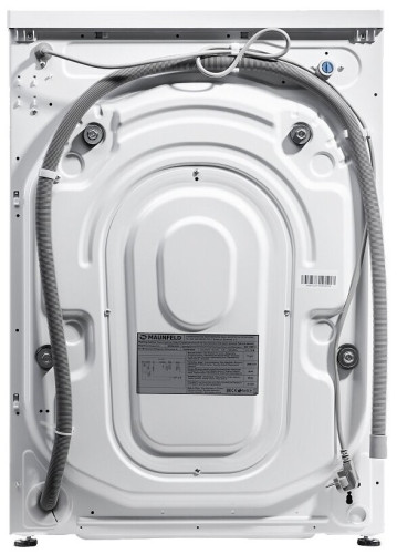 Стиральная машина MAUNFELD MFWM147WHC