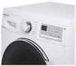 Стиральная машина MAUNFELD MFWM147WHC