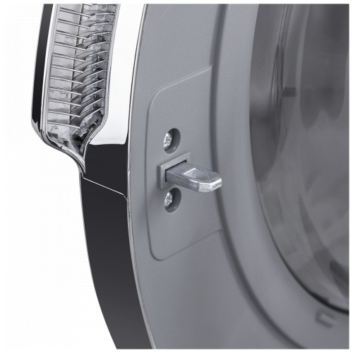 Стиральная машина MAUNFELD MFWM147WHC