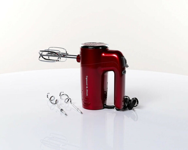 Миксер Zigmund & Shtain ZHM-151