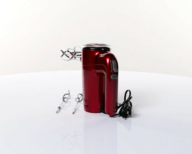 Миксер Zigmund & Shtain ZHM-151