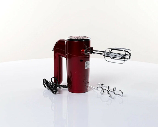 Миксер Zigmund & Shtain ZHM-151