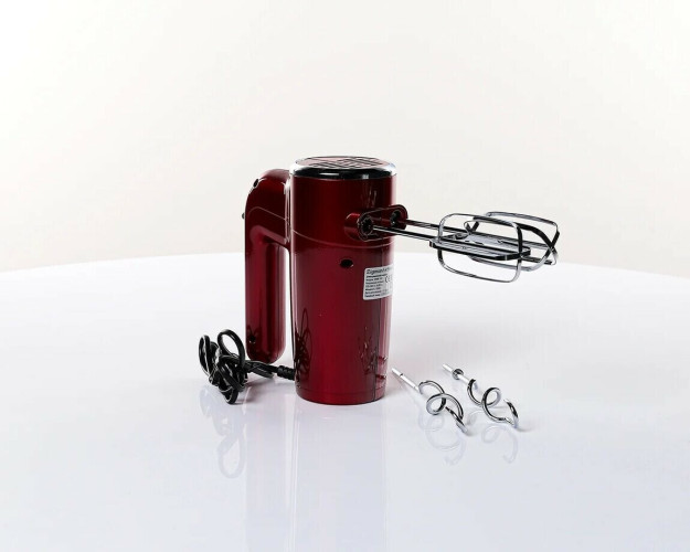 Миксер Zigmund & Shtain ZHM-151