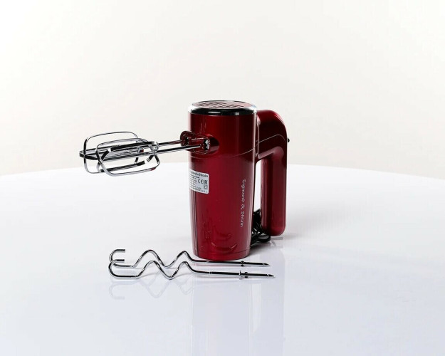 Миксер Zigmund & Shtain ZHM-151