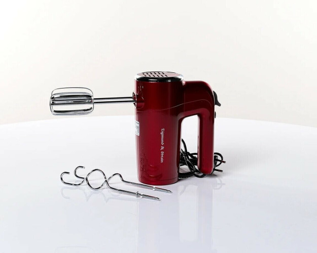 Миксер Zigmund & Shtain ZHM-151