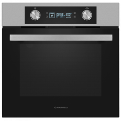 Электрический духовой шкаф Maunfeld AEOH60102S
