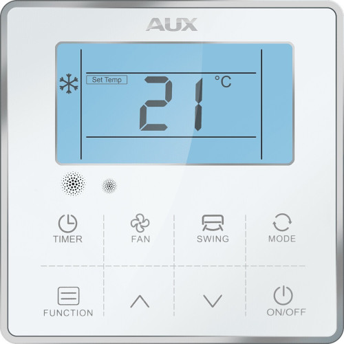 Сплит-система канального типа Ecoclima ECLLD-H18/4R1C