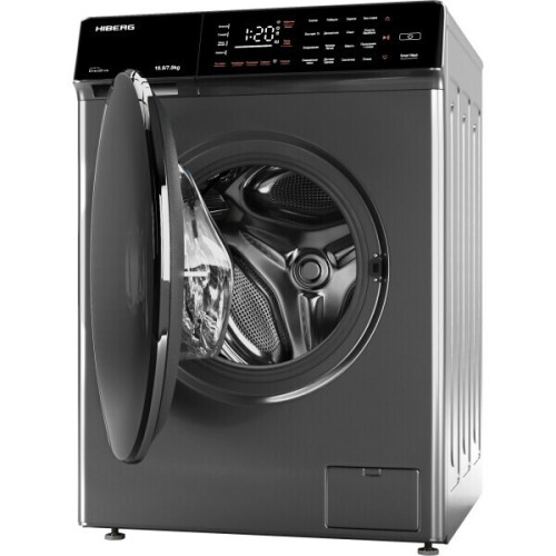 Стиральная машина Hiberg i-DDQ9-10714 Sd