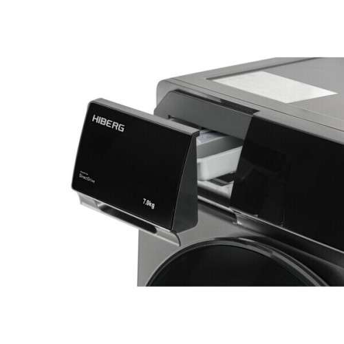 Стиральная машина Hiberg i-DDQ9-10714 Sd