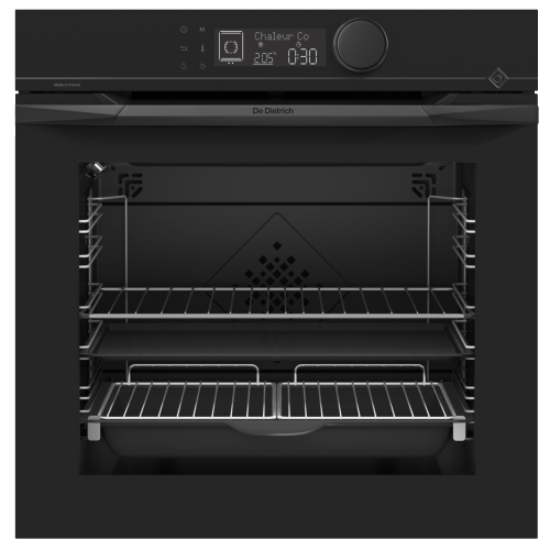 Электрический духовой шкаф De Dietrich DOP4543B