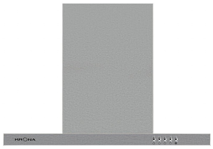 Кухонная вытяжка Krona Rina 600 IX PB