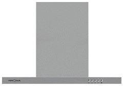 Кухонная вытяжка Krona Rina 600 IX PB