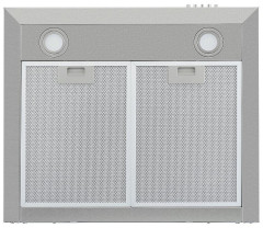 Кухонная вытяжка Krona Rina 600 IX PB