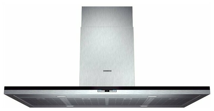Кухонная вытяжка Siemens LF 98BC542