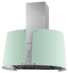 Кухонная вытяжка Maunfeld Sheffield 70 белый