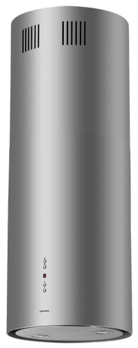 Островная вытяжка Maunfeld Nene 40 нержавеющая сталь