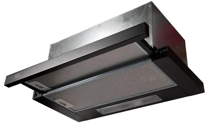 Встраиваемая вытяжка Oasis VT-60B P