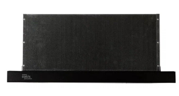 Встраиваемая вытяжка Oasis VT-60B P