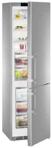 Холодильник Liebherr CBNes 4875