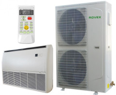 Сплит-система Rovex RCF-48HR3/CCU-48HR3