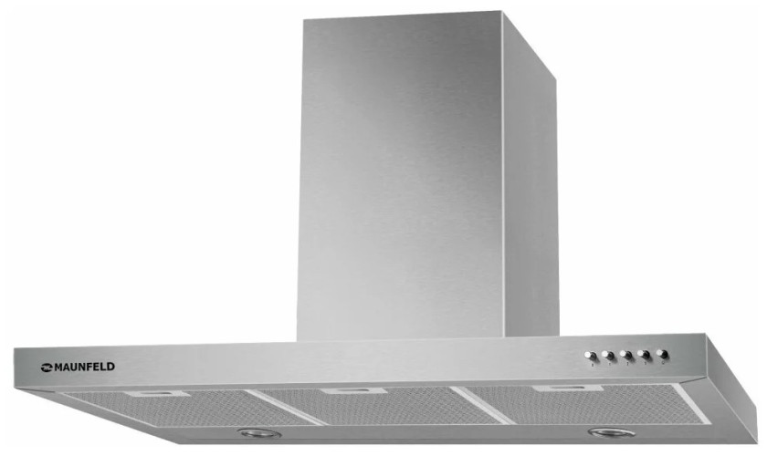 Кухонная вытяжка MAUNFELD RODING SLIM 90