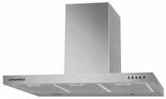 Кухонная вытяжка MAUNFELD RODING SLIM 90