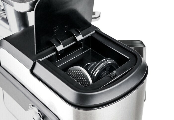 Мясорубка Centek CT-1623