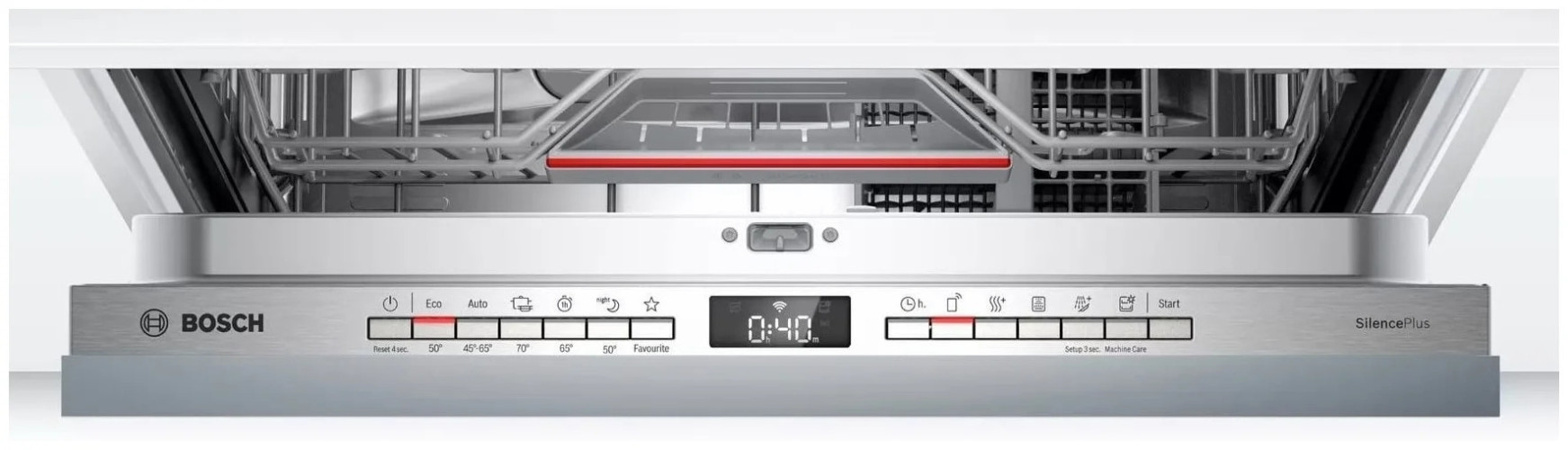 Посудомоечная машина Bosch SMV 4IAX1I