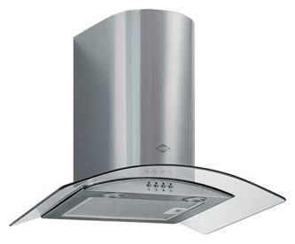 Кухонная вытяжка MBS Torenia 150